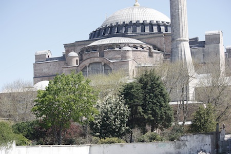 イスタンブール