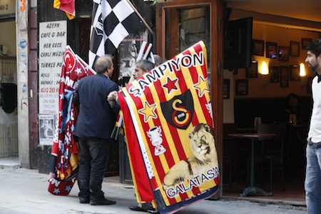 イスタンブール